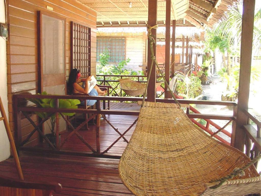 The Boracay Beach Resort Balabag  Room photo